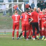 DKS Dobre Miasto - GKS Wikielec 2:2 (pd. k. 4:5)