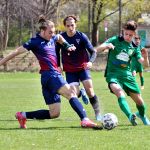 Warmia Olsztyn - Grunwald Gierzwałd 5:0