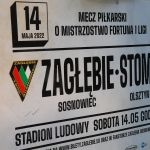 Zagłębie Sosnowiec - Stomil Olsztyn 0:0