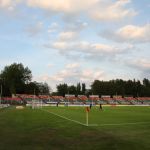 Zagłębie Sosnowiec - Stomil Olsztyn 0:0