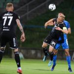 Zagłębie Sosnowiec - Stomil Olsztyn 0:0