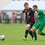 Huragan Morąg - Granica Kętrzyn 5:0