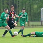 Huragan Morąg - Granica Kętrzyn 5:0