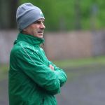 Huragan Morąg - Granica Kętrzyn 5:0