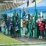 Stomil Olsztyn - Puszcza Niepołomice 1:0