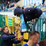 Stomil Olsztyn - Puszcza Niepołomice 1:0