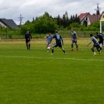 Błękitni Pasym - Zatoka Braniewo 1:0