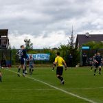 Błękitni Pasym - Zatoka Braniewo 1:0