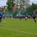 Stadion w Biskupcu uroczyście otwarty