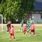 Znicz Biała Piska - Lechia Tomaszów Mazowiecki 2:2