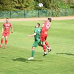 Znicz Biała Piska - Lechia Tomaszów Mazowiecki 2:2