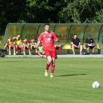 GKS Wikielec - Jagiellonia II Białystok 0:3