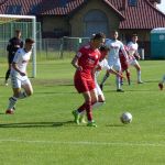 GKS Wikielec - Jagiellonia II Białystok 0:3