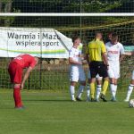 GKS Wikielec - Jagiellonia II Białystok 0:3