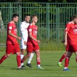 GKS Wikielec - Jagiellonia II Białystok 0:3