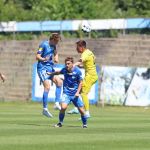 Stomil Olsztyn - Radunia Stężyca 2:0