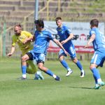 Stomil Olsztyn - Radunia Stężyca 2:0