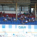 Stomil Olsztyn - Radunia Stężyca 2:0