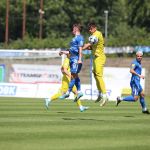 Stomil Olsztyn - Radunia Stężyca 2:0