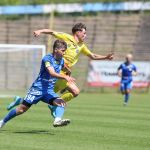 Stomil Olsztyn - Radunia Stężyca 2:0