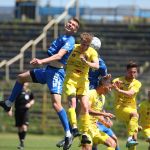 Stomil Olsztyn - Radunia Stężyca 2:0