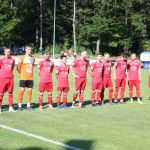 Finał WPP: GKS Wikielec - Stomil II Olsztyn 5:0