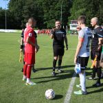 Finał WPP: GKS Wikielec - Stomil II Olsztyn 5:0