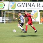 Finał WPP: GKS Wikielec - Stomil II Olsztyn 5:0