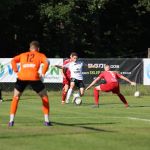 Finał WPP: GKS Wikielec - Stomil II Olsztyn 5:0