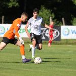 Finał WPP: GKS Wikielec - Stomil II Olsztyn 5:0