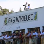 Finał WPP: GKS Wikielec - Stomil II Olsztyn 5:0