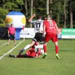 Finał WPP: GKS Wikielec - Stomil II Olsztyn 5:0