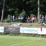 Finał WPP: GKS Wikielec - Stomil II Olsztyn 5:0