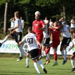 Finał WPP: GKS Wikielec - Stomil II Olsztyn 5:0