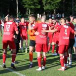 Finał WPP: GKS Wikielec - Stomil II Olsztyn 5:0