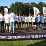 Finał WPP: GKS Wikielec - Stomil II Olsztyn 5:0