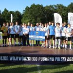 Finał WPP: GKS Wikielec - Stomil II Olsztyn 5:0