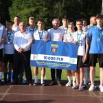 Finał WPP: GKS Wikielec - Stomil II Olsztyn 5:0