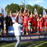 Finał WPP: GKS Wikielec - Stomil II Olsztyn 5:0