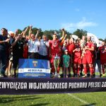 Finał WPP: GKS Wikielec - Stomil II Olsztyn 5:0