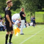 Stomil Olsztyn - Sokół Ostróda 1:1