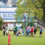 Stomil Olsztyn - Sokół Ostróda 1:1