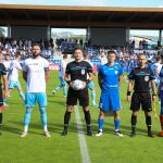 Kotwica Kołobrzeg - Stomil Olsztyn 0:0