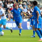 Kotwica Kołobrzeg - Stomil Olsztyn 0:0