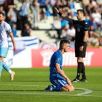 Kotwica Kołobrzeg - Stomil Olsztyn 0:0