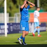 Kotwica Kołobrzeg - Stomil Olsztyn 0:0