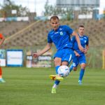 Stomil Olsztyn - Zagłębie II Lubin 6:2