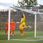 Stomil Olsztyn - Zagłębie II Lubin 6:2