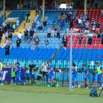 Stomil Olsztyn - Zagłębie II Lubin 6:2