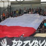 Polonia Warszawa - Stomil Olsztyn 1:1